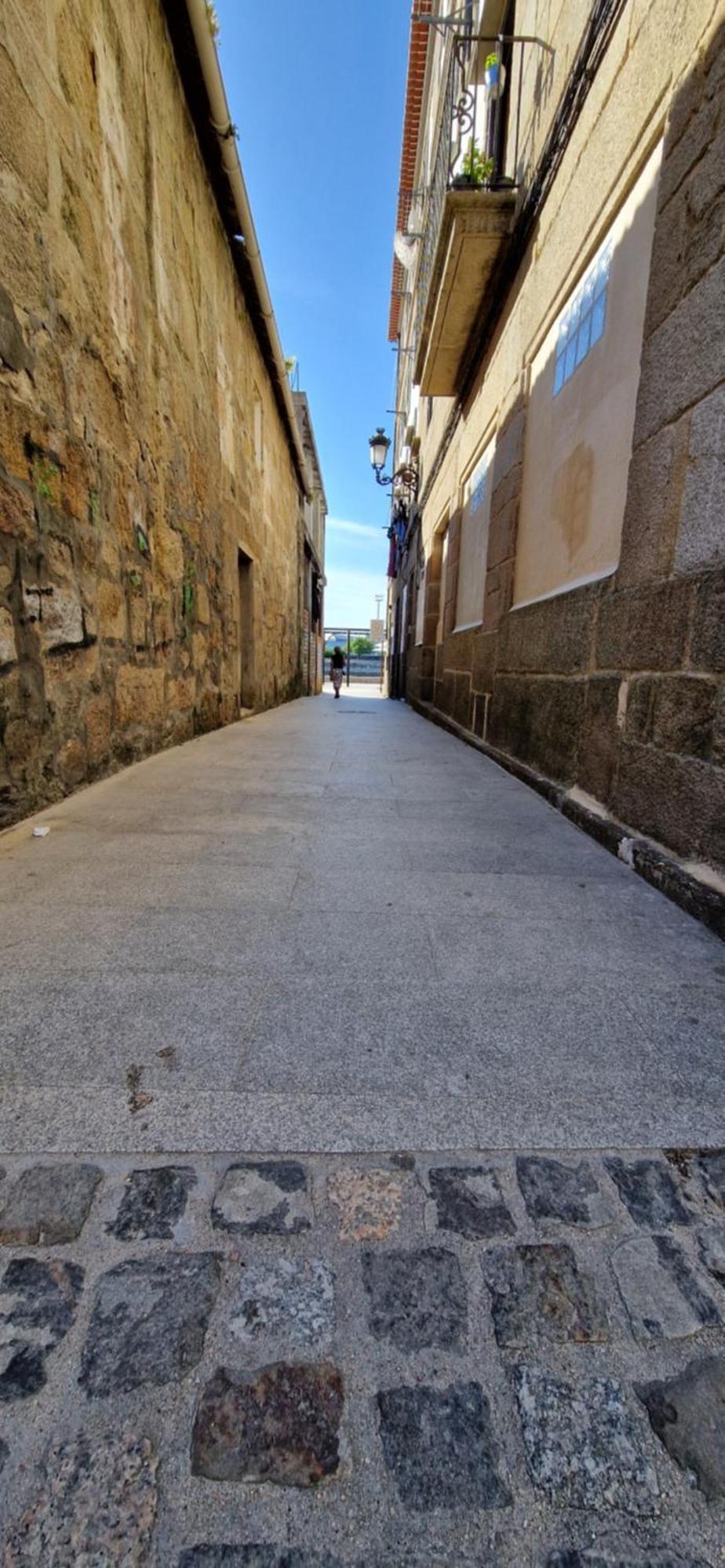 Apartamento Playa Bouzas - Vigo - Parking Free Eksteriør billede