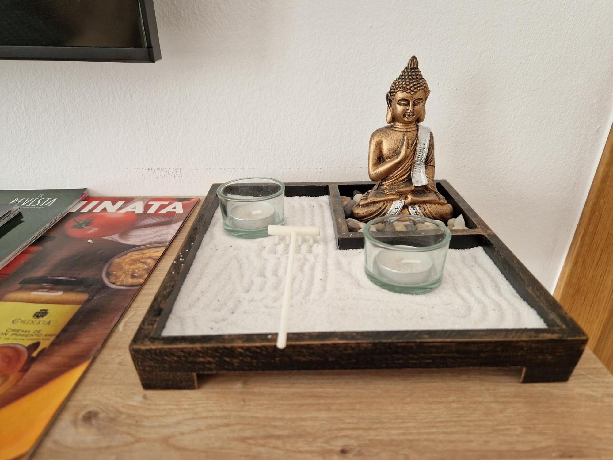 Apartamento Playa Bouzas - Vigo - Parking Free Eksteriør billede