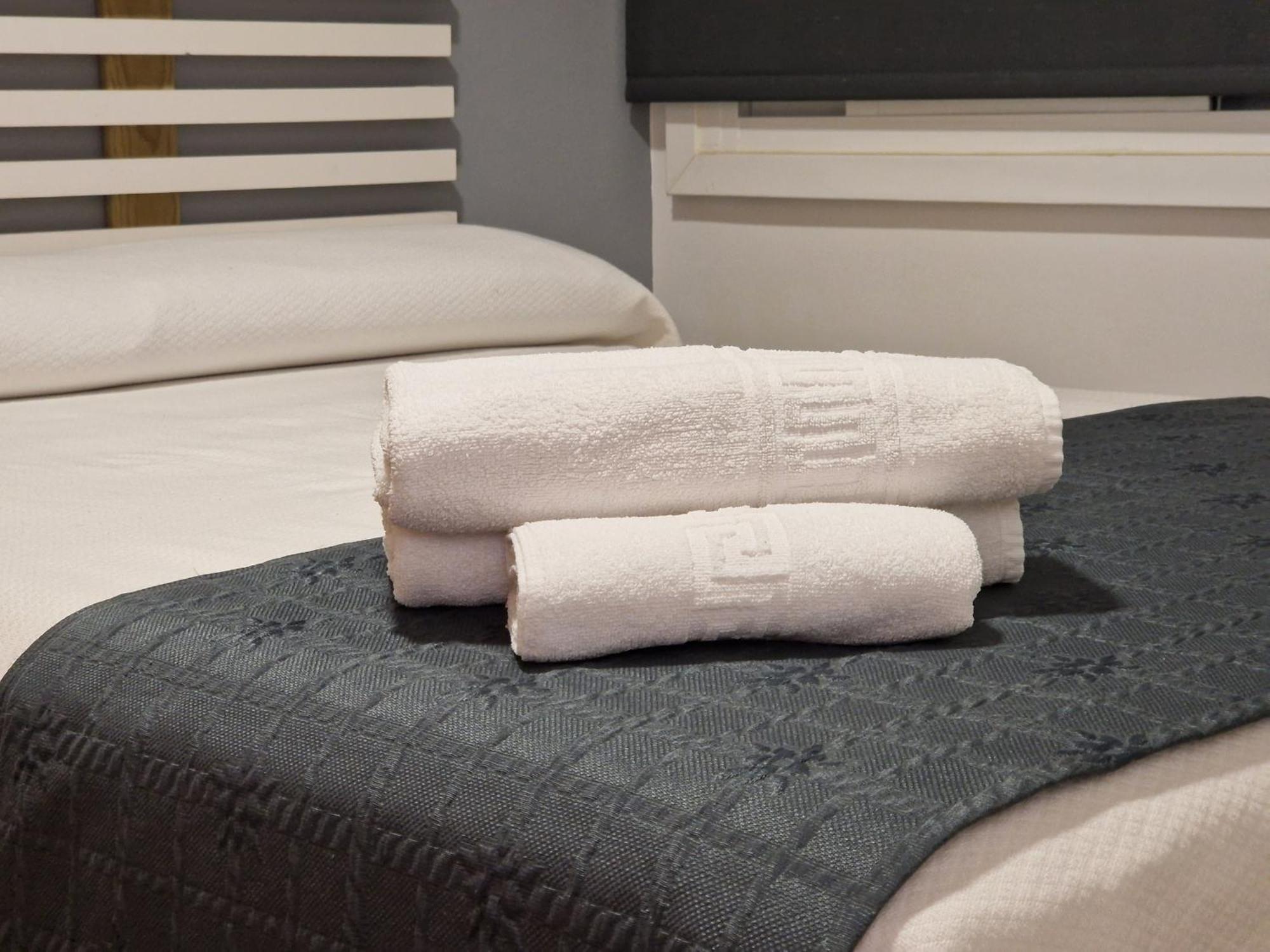 Apartamento Playa Bouzas - Vigo - Parking Free Eksteriør billede